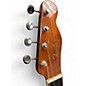 Used Fender MONTECITO TENOR Natural Ukulele