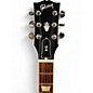 Used 2019 Gibson SG Standard Black Solid Body Electric Guitar