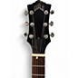 Used Guild POLARA Green Solid Body Electric Guitar