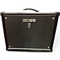 Used BOSS Katana KTN50 50W 1X12 Guitar Combo Amp
