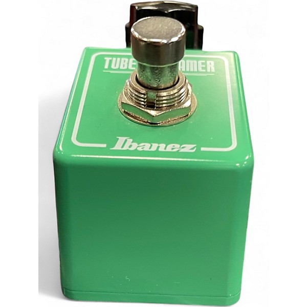 Used Ibanez Tube Screamer Mini Effect Pedal