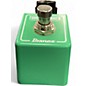 Used Ibanez Tube Screamer Mini Effect Pedal
