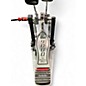 Used DW 9000 Series Double Double Bass Drum Pedal