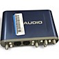 Used M-audio FAST TRACK PRO Audio Interface thumbnail