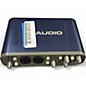 Used M-audio FAST TRACK PRO Audio Interface