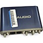 Used M-audio FAST TRACK PRO Audio Interface