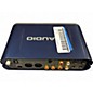 Used M-audio FAST TRACK PRO Audio Interface