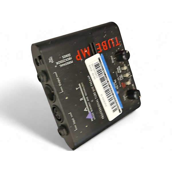 Used Art TUBE MP Vocal Processor
