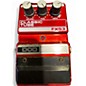 Used DOD FX53 Classic Tube Effect Pedal thumbnail