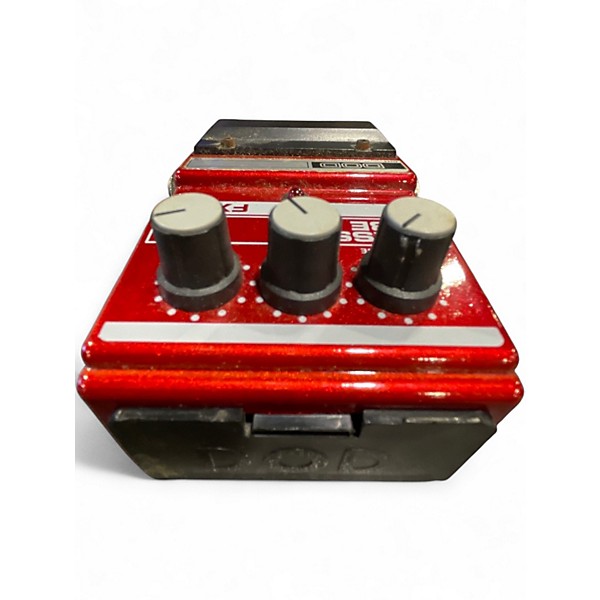 Used DOD FX53 Classic Tube Effect Pedal
