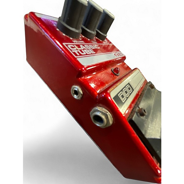 Used DOD FX53 Classic Tube Effect Pedal