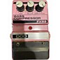 Used DOD FX82 Bass Compressor Bass Effect Pedal thumbnail