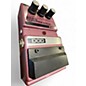 Used DOD FX82 Bass Compressor Bass Effect Pedal