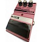 Used DOD FX82 Bass Compressor Bass Effect Pedal