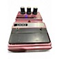 Used DOD FX82 Bass Compressor Bass Effect Pedal