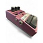 Used DOD FX82 Bass Compressor Bass Effect Pedal