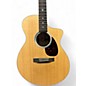 Used Martin sc13e Natural Acoustic Electric Guitar