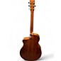 Used Martin sc13e Natural Acoustic Electric Guitar