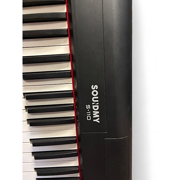 Used Souidmy S-110 Digital Piano