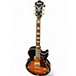 Used Ibanez AG75G 2 Color Sunburst Hollow Body Electric Guitar thumbnail