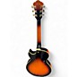Used Ibanez AG75G 2 Color Sunburst Hollow Body Electric Guitar
