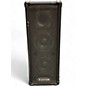 Used Kustom PA50 Powered Speaker thumbnail