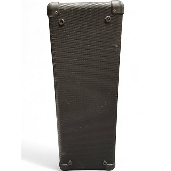Used Kustom PA50 Powered Speaker