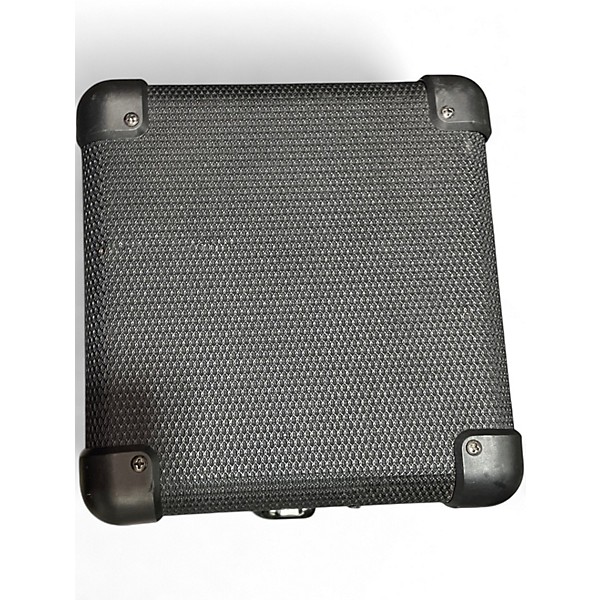 Used Kustom PA50 Powered Speaker