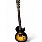 Used 2020s Gibson Les Paul Junior Tobacco Sunburst Solid Body Electric Guitar thumbnail