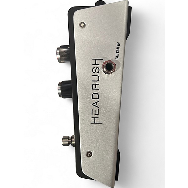Used HeadRush VX5 Vocal Processor