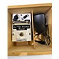 Used Sabbadius Hot Tube Simulator Booster Effect Pedal