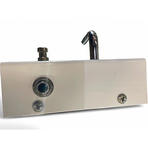 Used Sabbadius Hot Tube Simulator Booster Effect Pedal