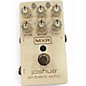 Used MXR JOSHUA Effect Pedal thumbnail