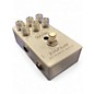 Used MXR JOSHUA Effect Pedal