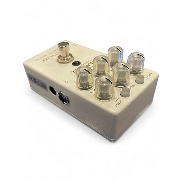 Used MXR JOSHUA Effect Pedal