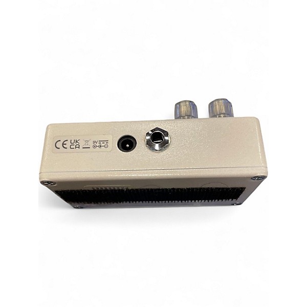 Used MXR JOSHUA Effect Pedal