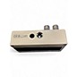 Used MXR JOSHUA Effect Pedal