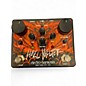 Used Electro-Harmonix HELL MELTER Effect Pedal thumbnail