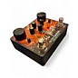 Used Electro-Harmonix HELL MELTER Effect Pedal