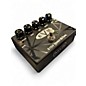 Used MXR EVH 5150 Overdrive Effect Pedal