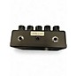 Used MXR EVH 5150 Overdrive Effect Pedal