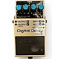 Used BOSS DD8 DIGITAL DELAY Effect Pedal thumbnail