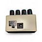 Used BOSS DD8 DIGITAL DELAY Effect Pedal