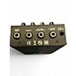 Used Diezel HERBERT PEDAL Effect Pedal