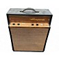 Vintage 1960s Ampeg Reverbojet Tube Guitar Combo Amp thumbnail