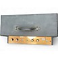 Vintage 1960s Ampeg Reverbojet Tube Guitar Combo Amp