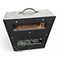 Vintage 1960s Ampeg Reverbojet Tube Guitar Combo Amp