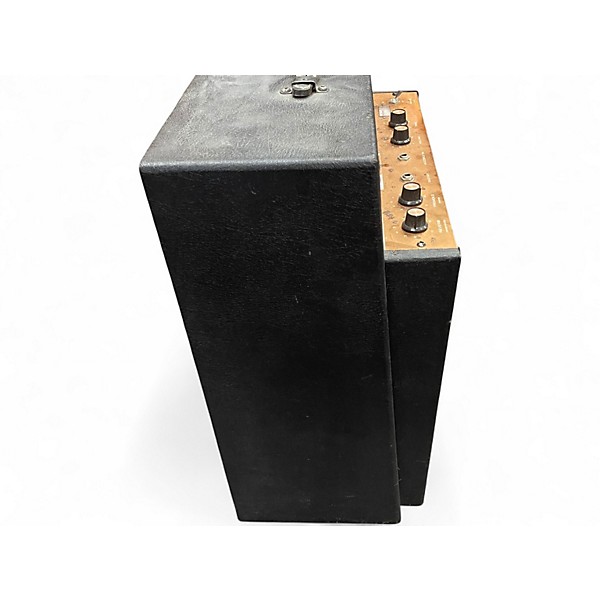 Vintage 1960s Ampeg Reverbojet Tube Guitar Combo Amp