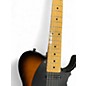 Used 1996 Fender 1996 Telecaster MIJ 2 Color Sunburst Solid Body Electric Guitar