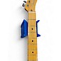 Used 1996 Fender 1996 Telecaster MIJ 2 Color Sunburst Solid Body Electric Guitar